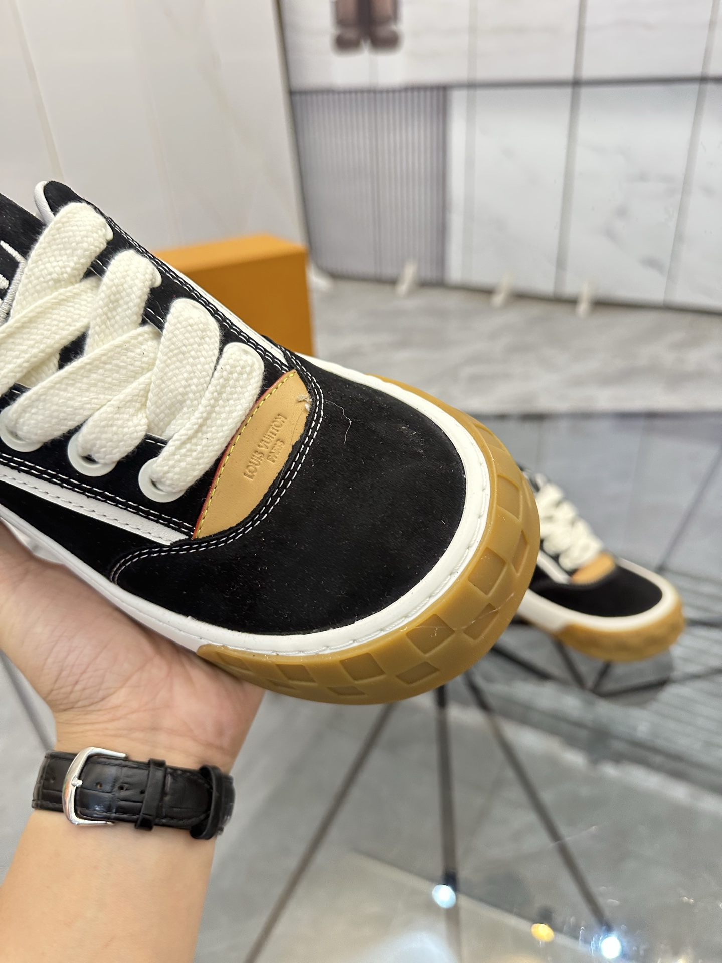Louis Vuitton